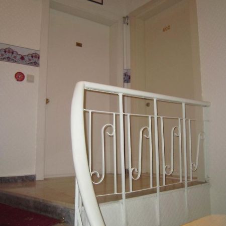 Sultan'S Eye Comfort Hotel Istanbul Exterior photo
