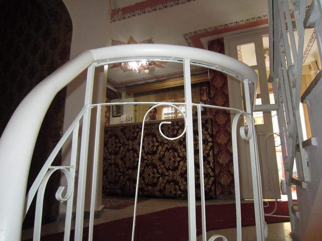 Sultan'S Eye Comfort Hotel Istanbul Exterior photo