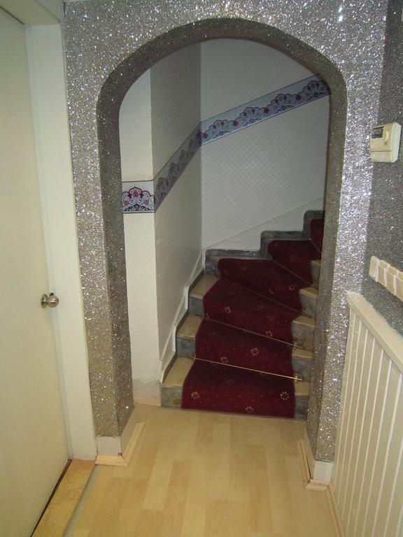 Sultan'S Eye Comfort Hotel Istanbul Exterior photo