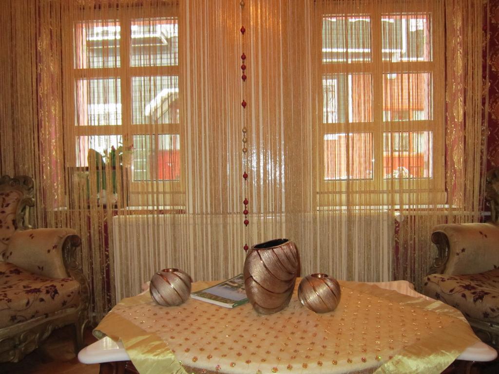 Sultan'S Eye Comfort Hotel Istanbul Exterior photo