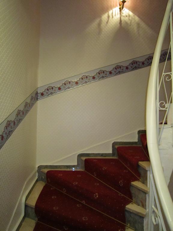 Sultan'S Eye Comfort Hotel Istanbul Exterior photo